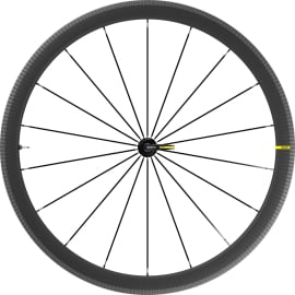 Mavic Cosmic SL 45 Disc 23mm - The Bike Factory