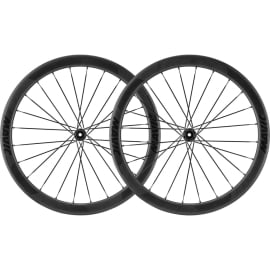 Mavic Cosmic SLR 45 Disc 23mm - The Bike Factory
