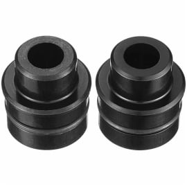 MAVIC Road Axle Adapters 9MM QRM+
