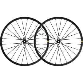 Mavic Ksyrium SL Disc - The Bike Factory