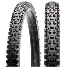 Maxxis Minion DHR II 29 X 2.4WT Tubeless MountainBIke Tire 3C Maxxterra TR EXO - View #13