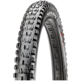 Maxxis Aggressor EXO Tubeless MTB Tire Black 29x2.30
