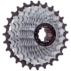 Cassette Miche Primato 12-25 – 10 Vitesses – Compatible Campagnolo – Acier – Fabriquée En Italie