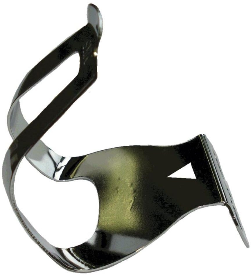 MKS HALF CLIP STEEL DEEP The Bike Factory