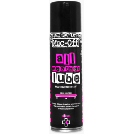  All Weather Lube 250ml