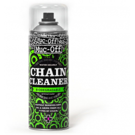  Bio Chain Cleaner 400ml