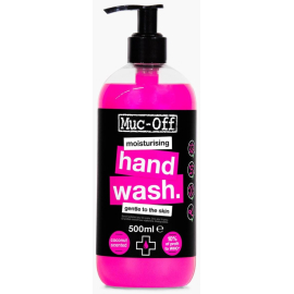  Luxury Moisturising Hand Wash 500ml