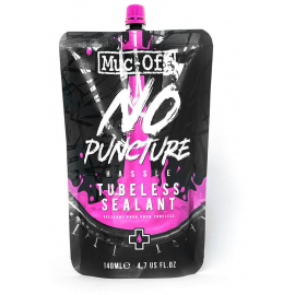 MUC OFF NO PUNCTURE HASSLE SEALANT