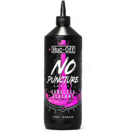 MUC OFF No Puncture Hassle Tubeless Sealant 1 Ltr