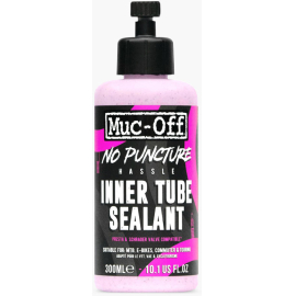  No Puncture Hassle Inner Tube Sealant 300ml 