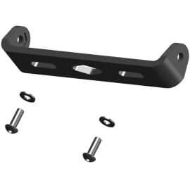 AFTERMARKET REAR RACK ADAPTER URRUN 25