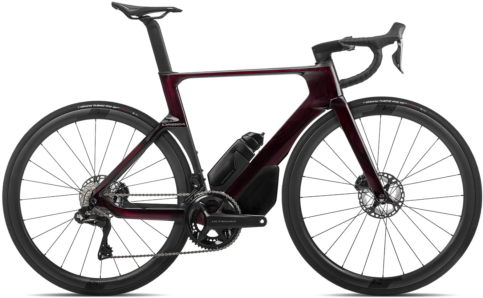 orbea orca aero m20i team