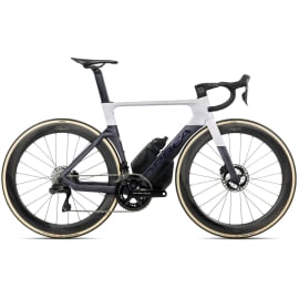 Orbea 2025 ORCA AERO M10iLTD - The Bike Factory