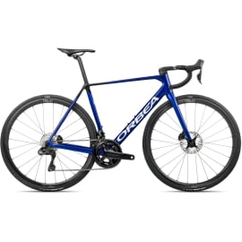 Cadre Vélo De Route Basso Diamante Carbone - Taille 58 Cm - Frein Disque - Couleur Opal - Neuf