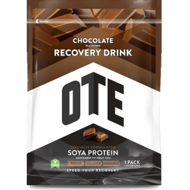  SOYA PRIN RECOVERY DRINK 1KG: CHOCOLATE