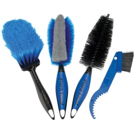 BCB42  Bike Cleaning Brush Set