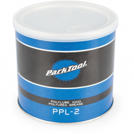 PPL-2 - Polylube 1000 Grease: 1 lb. Tub