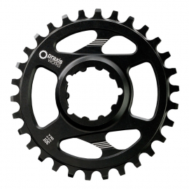 PRAXIS WORKS CHAINRING DIRECT MOUNT A WAVE