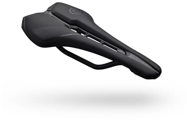 SHIMANO FALCON CARBON SADDLE 152mm Pro Falcon saddle review | Cycling Weekly