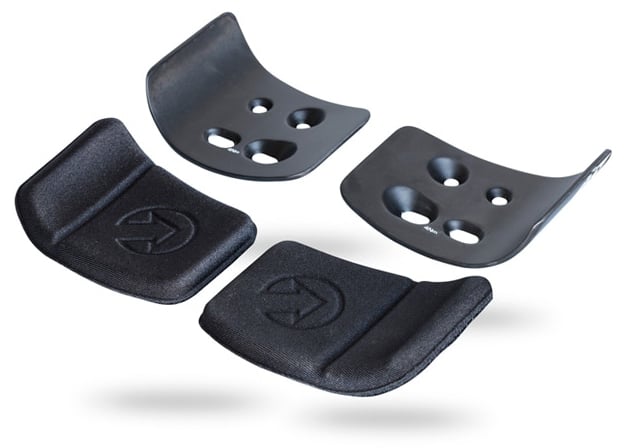 PRO Missile EVO Armrests Pads The Bike Factory