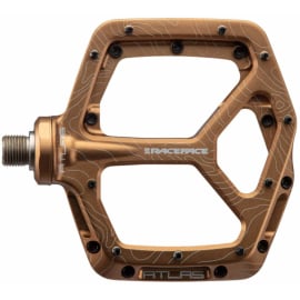 Atlas New Pedals Kash Money