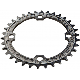 RACE FACE  Narrow/Wide Single Chainring30T