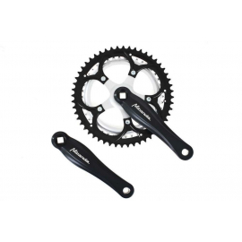 RALEIGH RALEIGH CHAINSET 52/42 X 170MM