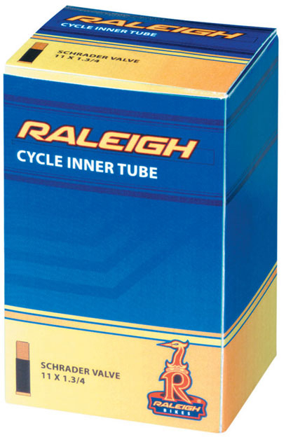 Cyclepro 24x1.75/2.125 Inner Tube Schrader Valve