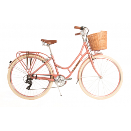 RALEIGH RALEIGH WILLOW PINK 700C