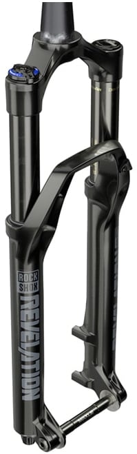 RockShox REVELATION RC 27.5 120MM - The Bike Factory