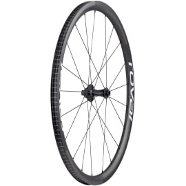 Specialized ROVAL ALPINIST CLX FRONT Satin Carbon/White
