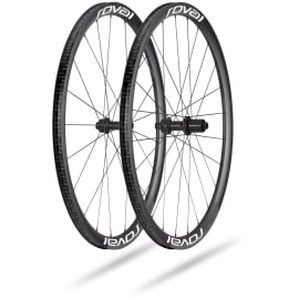 Specialized ROVAL ALPINIST CLX II - FRONT WHEEL - The Bike Factory