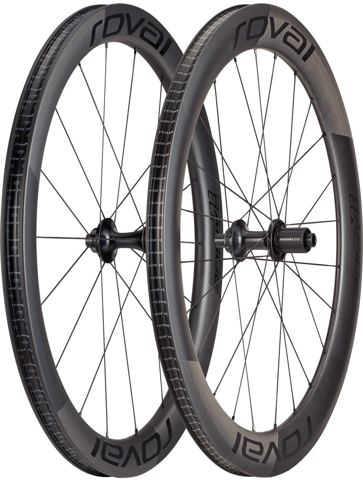 【値下げ】ROVAL RAPIDE SL35 アルミホイール Specialized Roval Rapide SL 35 Review