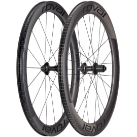 Specialized - 【Drape】Roval Rapid CLX Disc Roval Rapide CLX II