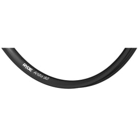 RYDE Andra 321 Disc 700c Black