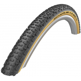  G-One Ultrabite TLE Addix Performance RaceGuard Tyre in Classic Skin (Folding)