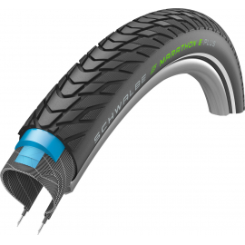  Marathon E-Plus Addix-E Performance Smart DualGuard Tyre in Black (Wired)