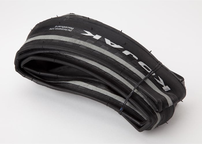 Schwalbe Kojak Tyre 16 x 1.1/4 Tyre 32-349 - The Bike Factory