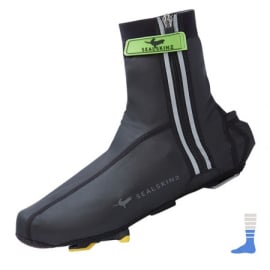  LEIGHTWEIGHT HALO OVERSHOE 16