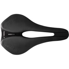 Trek Verse Short Comp Saddle - The Bike Factory