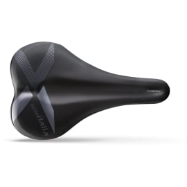 Trek Verse Short Comp Saddle - The Bike Factory