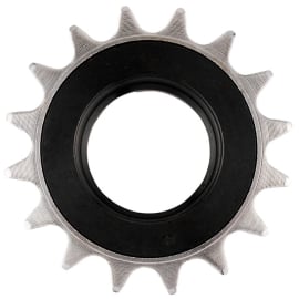 SHIMANO FREEWHEEL 16T CHROME S/SPEED