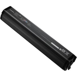 Tube Diagonal / Tube De Selle Batterie SHIMANO BT-EN604 – Pour Vélo électrique Compatible - 12