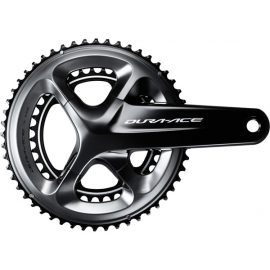 SHIMANO                        DURA-ACE FC-R9100 CHAINSET