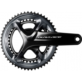 SHIMANO                        DURA-ACE FC-R9100-P CHAINSET