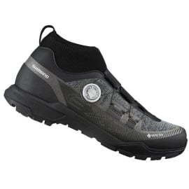 Shimano RW7 MW7 (MW702) GORE-TEX Shoes SPD MTB - The Bike Factory