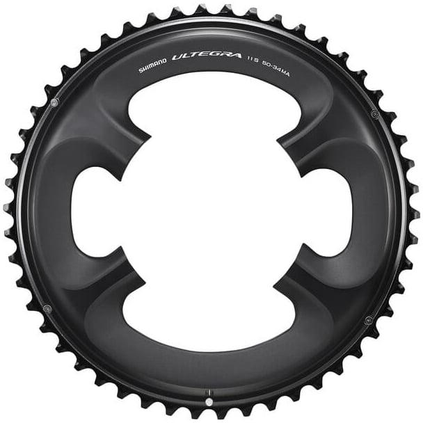Shimano Ultegra 53/39 Chainrings Shimano Ultegra 6800 11-Speed