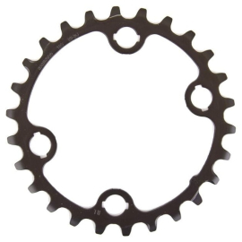 FC-M7100 chainring 26T-BJ for 36-26T