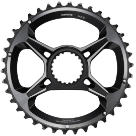 FC-M9100-2 chainring  38T-BH  for 38-28T