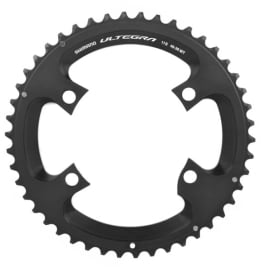 Shimano FC-08 Ultegra 11 speed outer chainring 52T-NH for 52/36T